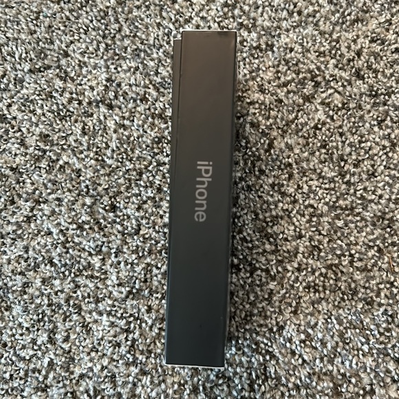 IPONE 13 PRO Empty Box - Picture 4 of 7